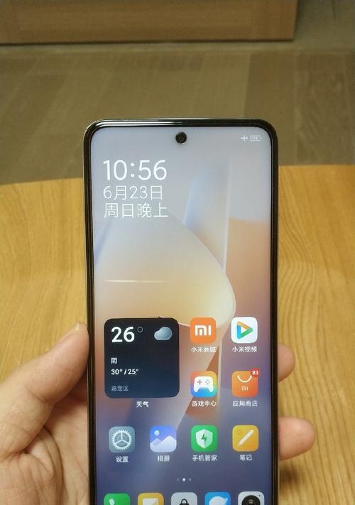 红米turbo3侧滑返回功能怎么开启？操作步骤是什么？