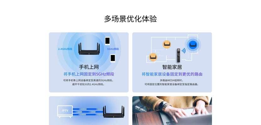 超距离路由器设置方法有哪些？