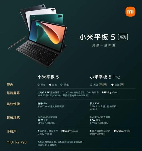 小米平板怎么可以开手电筒？开启手电筒功能的步骤是什么？