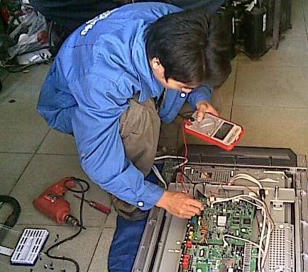 宏碁胶装维修模式选择方法是什么？