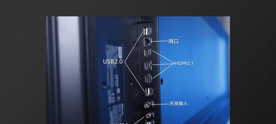 电视整机通常包含哪些部件？如何检查？