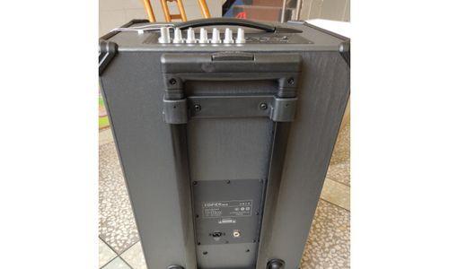 漫步者pp312音频输入的方法是什么？如何连接其他设备？