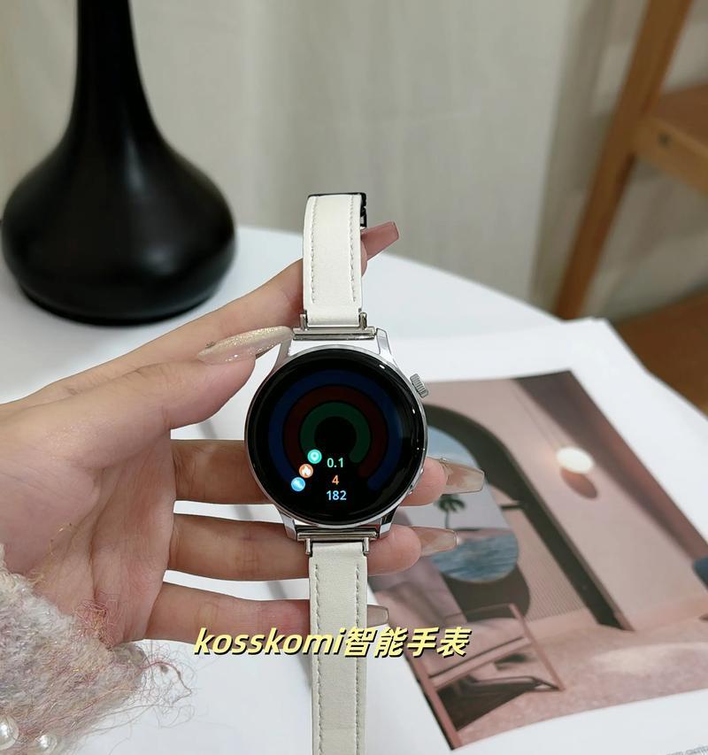 适合老年人的智能手表推荐有哪些？如何选择？