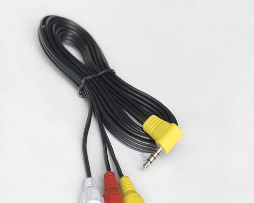 电视机视频接头线怎么接？接线时需要注意什么？