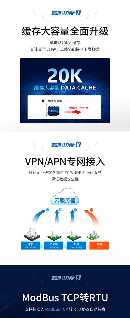 DTU通过服务器通讯的方法是什么？需要注意哪些问题？
