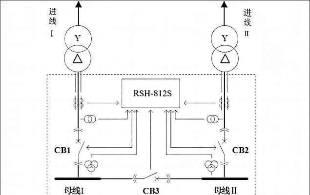 两路电源线的连接原因是什么？