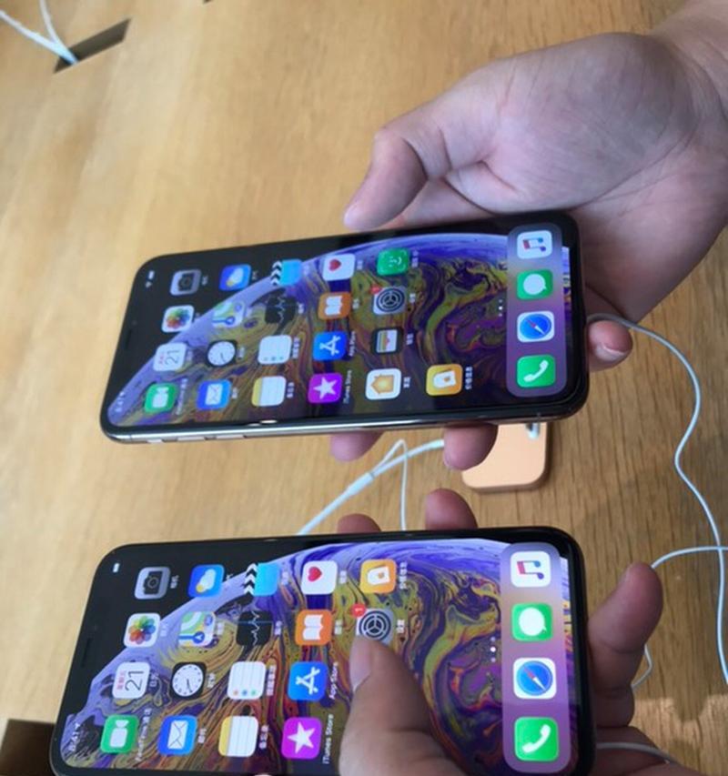 不锈钢苹果手机边框的名称是什么？