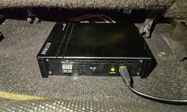 劲浪福特音响品牌质量如何？
