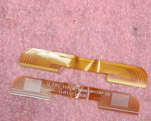电视屏幕排线板更换需要哪些步骤？更换后如何确保安全使用？