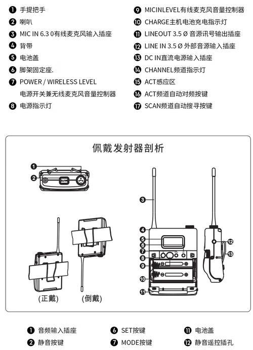 低音炮拆除喇叭的正确步骤是什么？