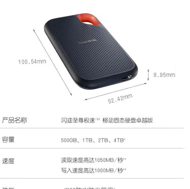 移动硬盘速度慢怎么办？如何提升传输效率？