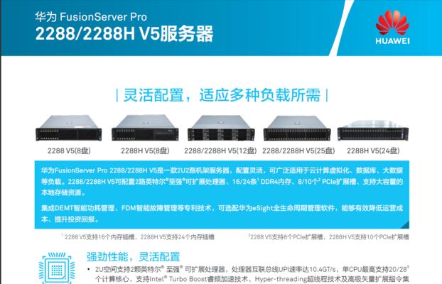 阿里服务器与华为服务器价格比较？