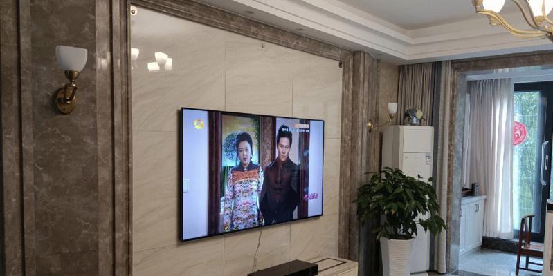 创维电视机如何更换壁纸？操作步骤是什么？