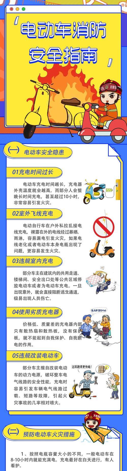 电瓶车没有雨衣怎么保护？有什么替代方案？