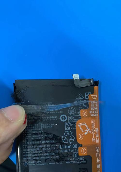 华为手机保护壳拆卸方法是什么？拆下后如何正确存放？