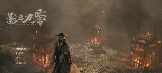 《影之刃零》线下试玩会：无可挑剔的动作机制，DLSS 4 带来绝佳性能表现