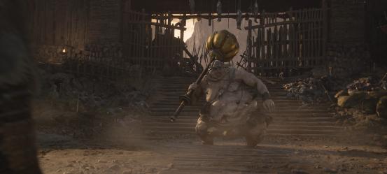 《影之刃零》线下试玩会：无可挑剔的动作机制，DLSS 4 带来绝佳性能表现