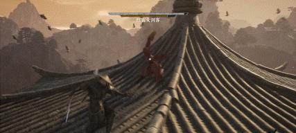 《影之刃零》线下试玩会：无可挑剔的动作机制，DLSS 4 带来绝佳性能表现