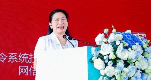 锚定「好用」！诚迈科技重磅发布五大信创产品矩阵，共建自主共赢生态