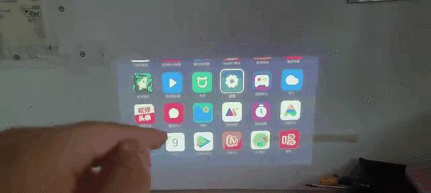 投影仪常见故障及解决方法（故障诊断与维修指南）