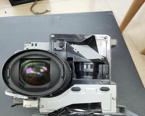 投影仪常见故障及解决方法（故障诊断与维修指南）