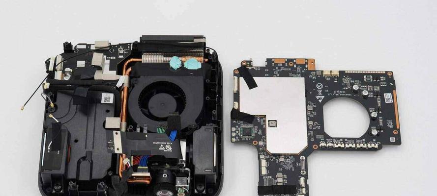 数字投影仪拆装指南（简单易行的数字投影仪维护方法）