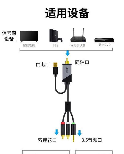同轴音响使用方法是什么？同轴连接的优势在哪里？