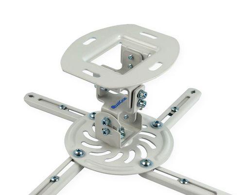 投影仪大号支架如何安装？安装过程中需要注意什么？