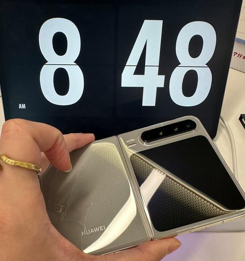 华为手机箱盖拆卸的正确步骤是什么？