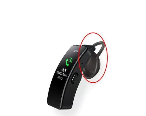 蓝牙耳机左侧耳塞如何单独开启？