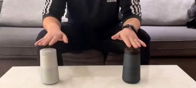 博士小水壶音箱调音方法是什么？