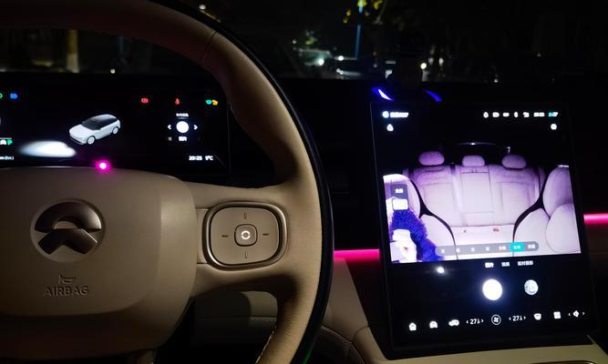 蔚来的摄像头模糊原因是什么？如何解决摄像头模糊问题？