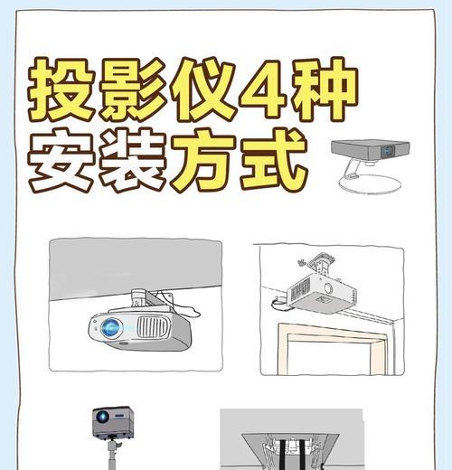 投影仪万相头拆卸方法是什么？拆卸过程中应注意什么？