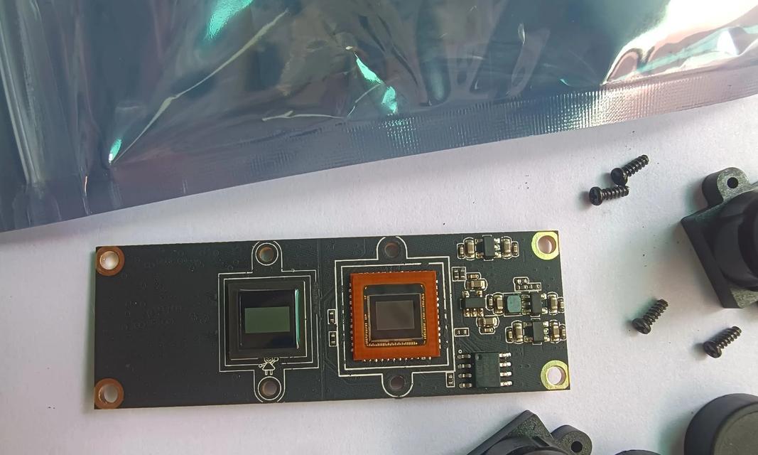 特殊摄像头模组的用途是什么？