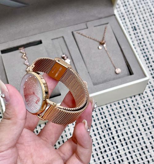 闪光手表拍照效果不佳怎么办？