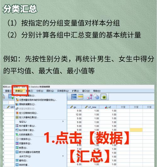 SPSS软件最新版本是哪个（探究SPSS软件更新进展与应用）
