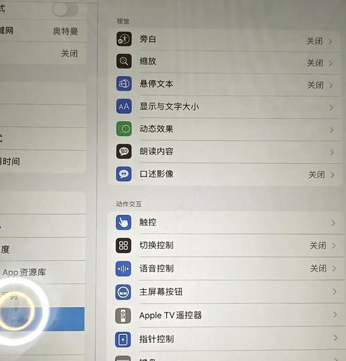 如何设置iPad的访问限制（保护孩子的在线安全）
