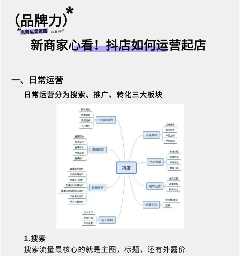 《抖音运营全套教程》（打造受欢迎的抖音账号）